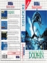 Sega  Master System&nbsp; - &nbsp;Ecco the Dolphin